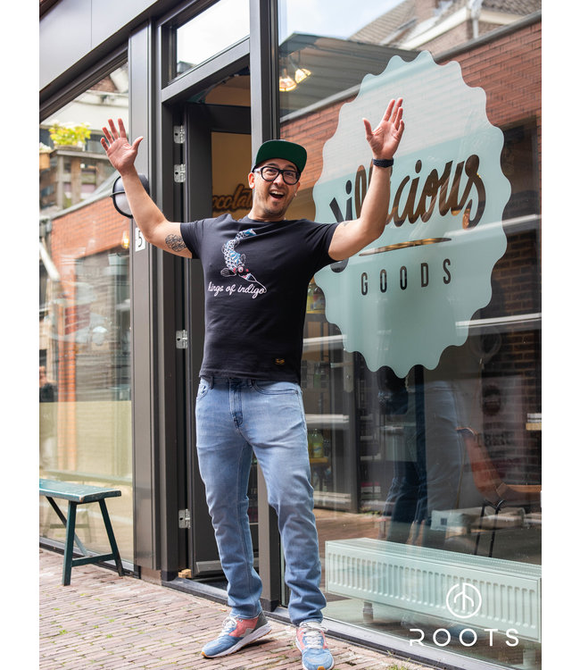 Arjan Schuld #iedereenismodel