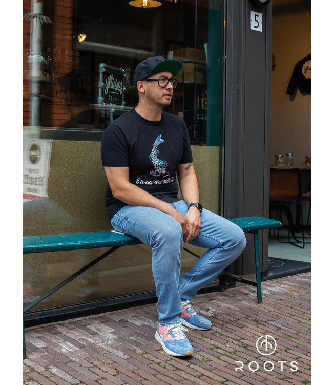 Arjan Schuld #iedereenismodel