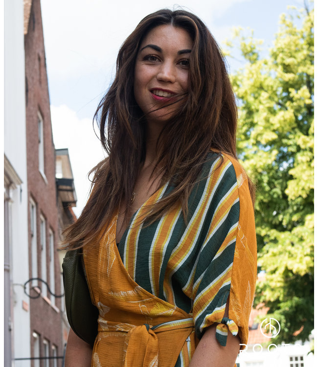 Lizzy Giesen #iedereenismodel