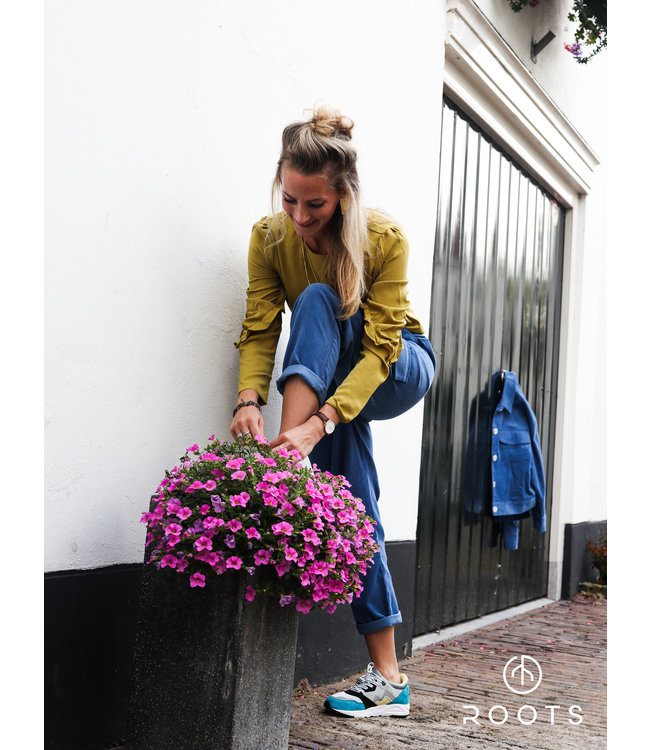 LOES WAANDERS #IEDEREENISMODEL