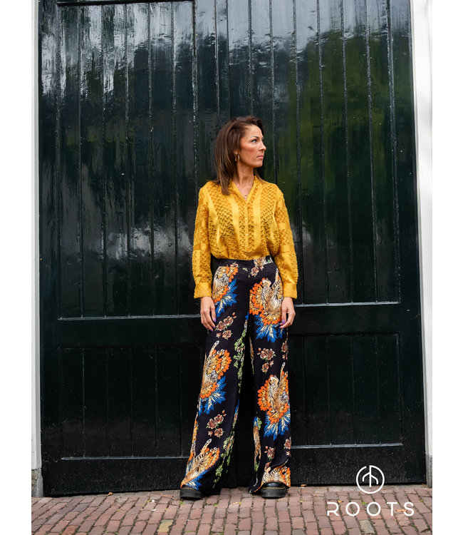 MIRJAM ANNINK #IEDEREENISMODEL