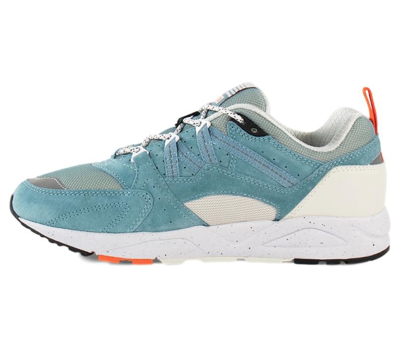 Karhu Fusion 2.0 Cameo Blue/Lily White - Roots Fashion