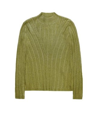 Dameskleding Roots Fashion 10 Feet Tencel Blend Worker Jacket Moss Roots Fashion