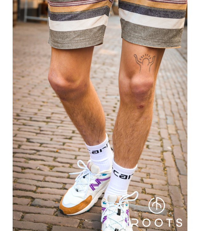 BAS FEENSTRA #IEDEREENISMODEL