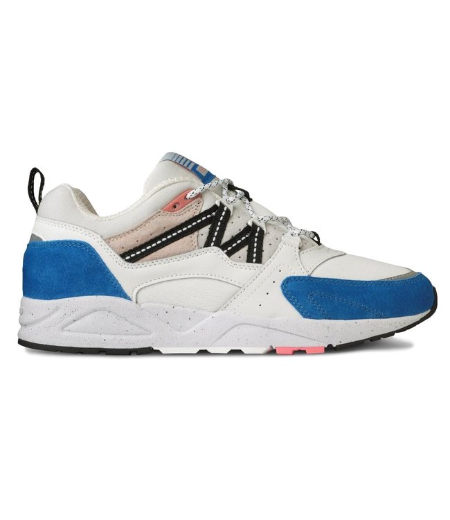 Karhu Fusion 2.0 Campanula/Bright White - Roots Fashion