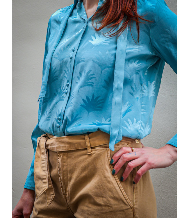 KIRSTEN PAOLINE #IEDEREENISMODEL