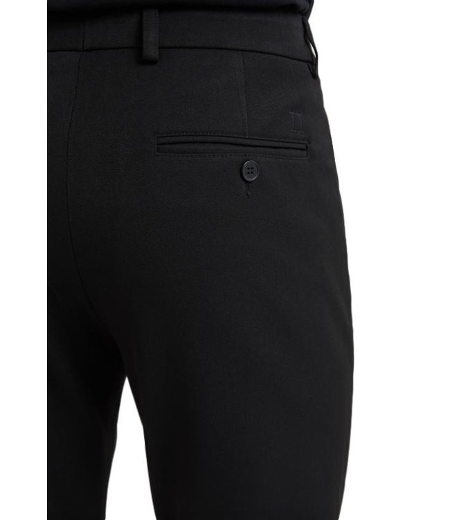 Les Deux Les Deux Como Suit Pants Black