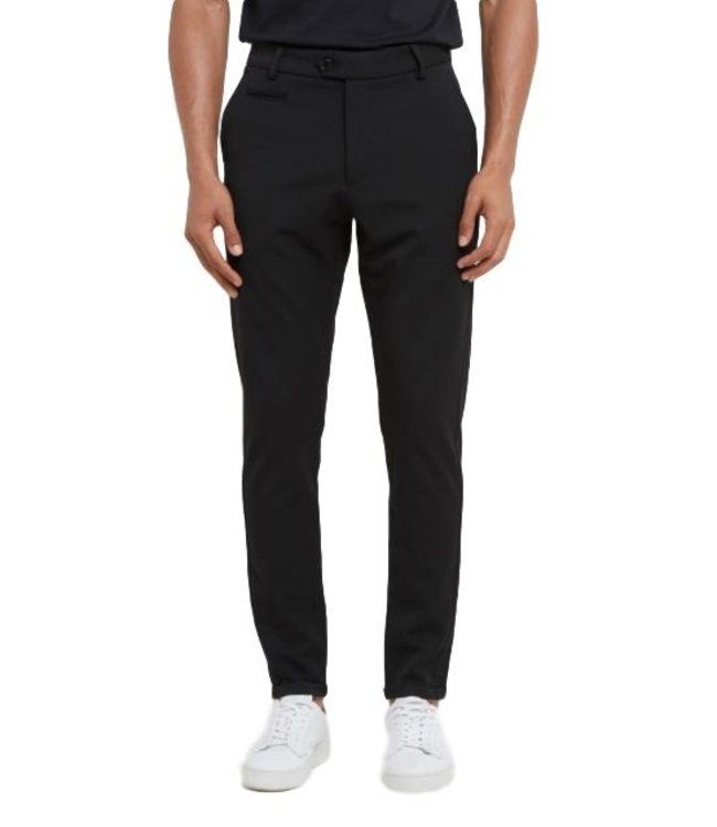 Les Deux Les Deux Como Suit Pants Black