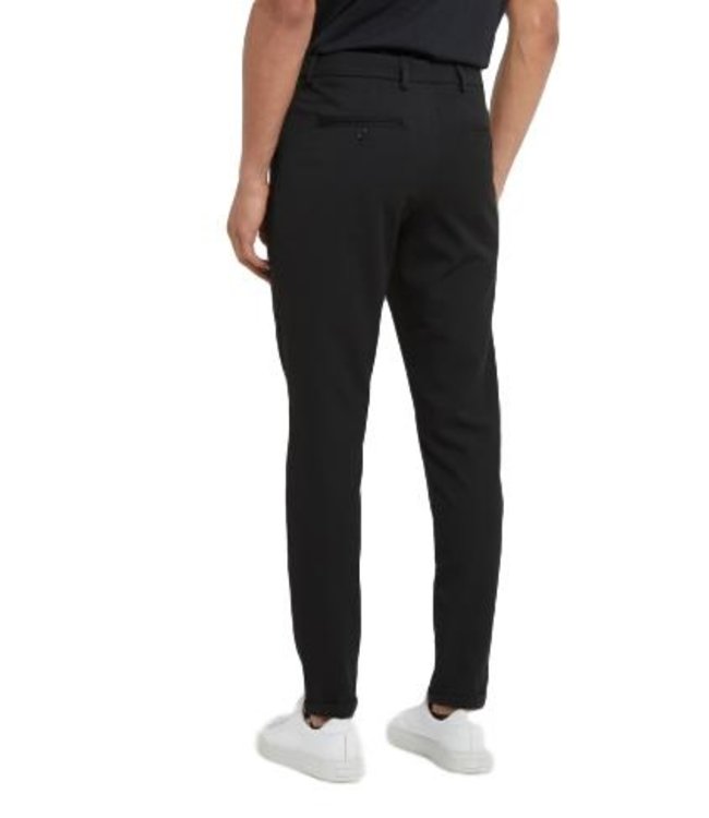 Les Deux Les Deux Como Suit Pants Black