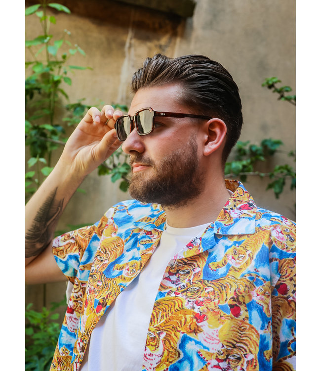 LUUK VAN DER WEIDE #iedereenismodel