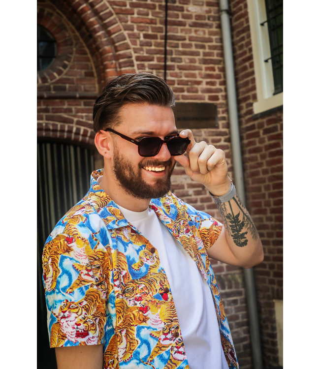 LUUK VAN DER WEIDE #iedereenismodel