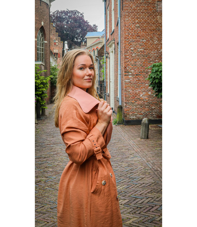 ANNABEL CONIJN #iedereenismodel