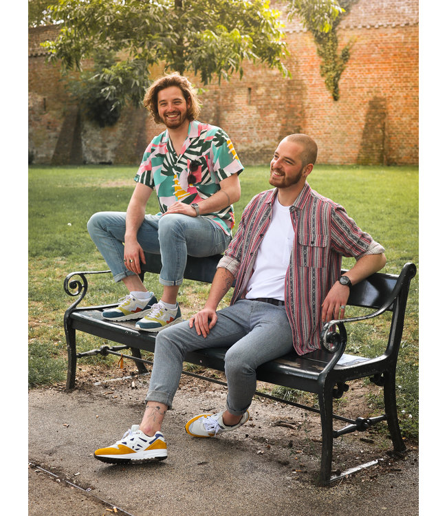 LENT VAN EDE #IEDEREENISMODEL