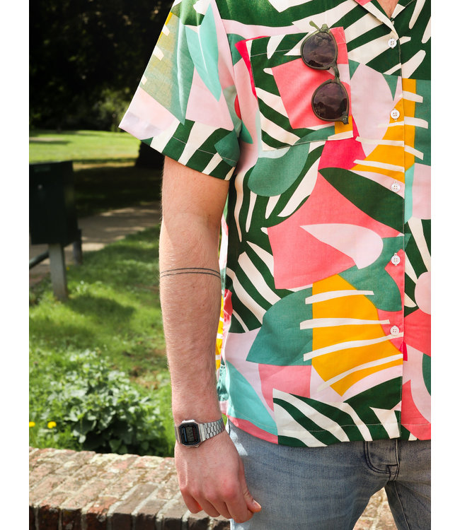 LENT VAN EDE #IEDEREENISMODEL