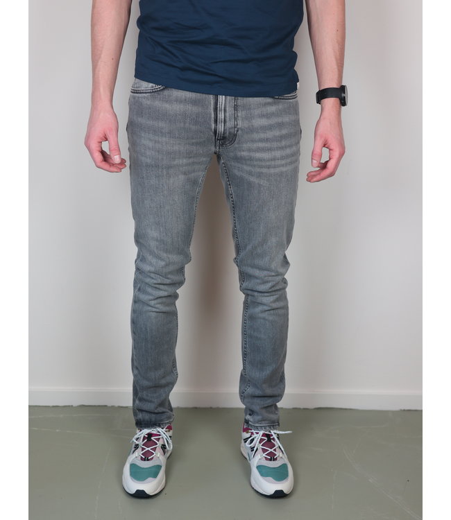 Nudie Jeans Lean Dean Smooth Contrasts 