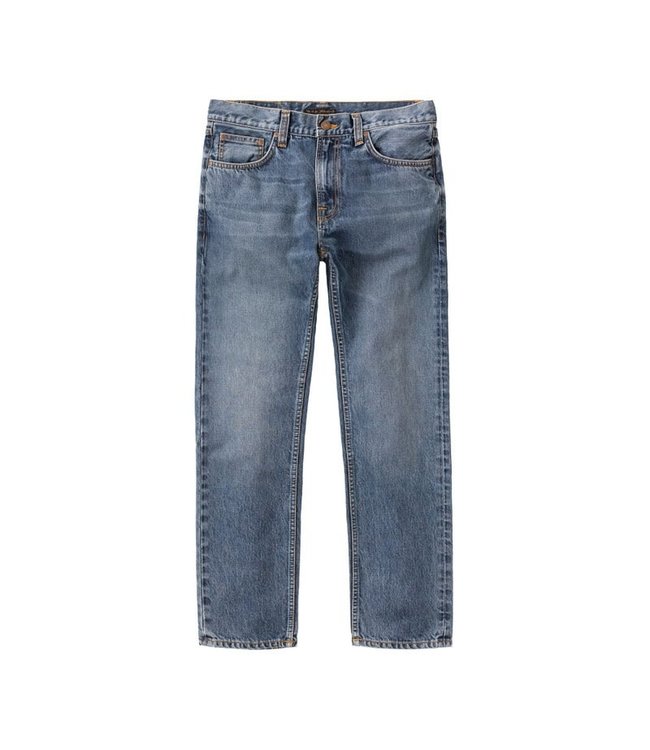 Nudie Jeans Nudie Jeans Gritty Jackson Far Out