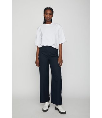 Just Female Just Female Emmy Trousers Evening Blue