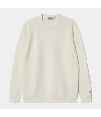 Carhartt Carhartt Chase Sweater Wax / Gold