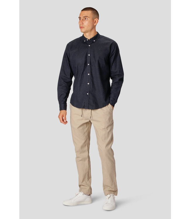 Clean Cut Copenhagen Barcelona Cotton 