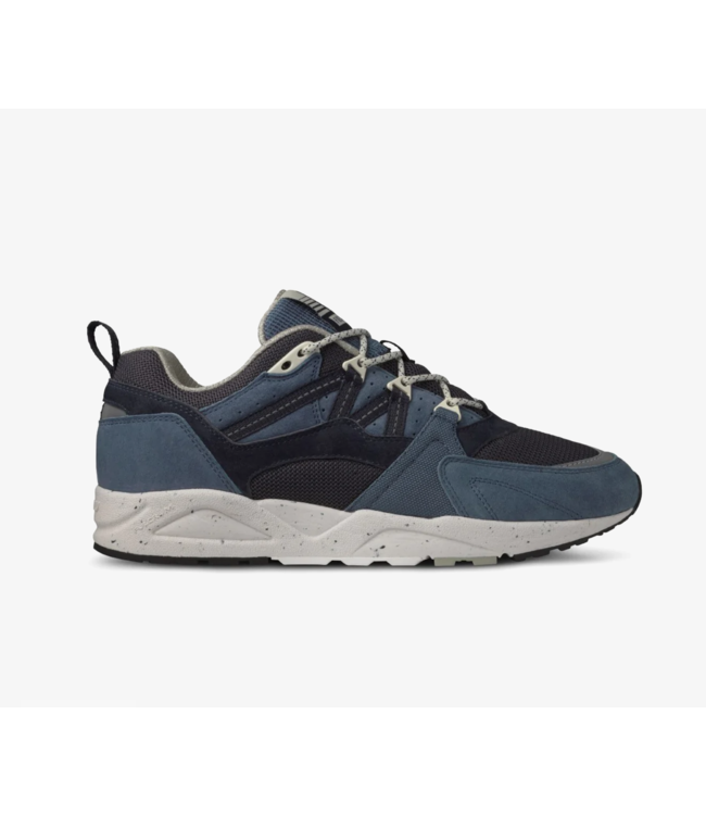 Karhu Fusion 2.0 China Blue/ India Ink - Roots Fashion