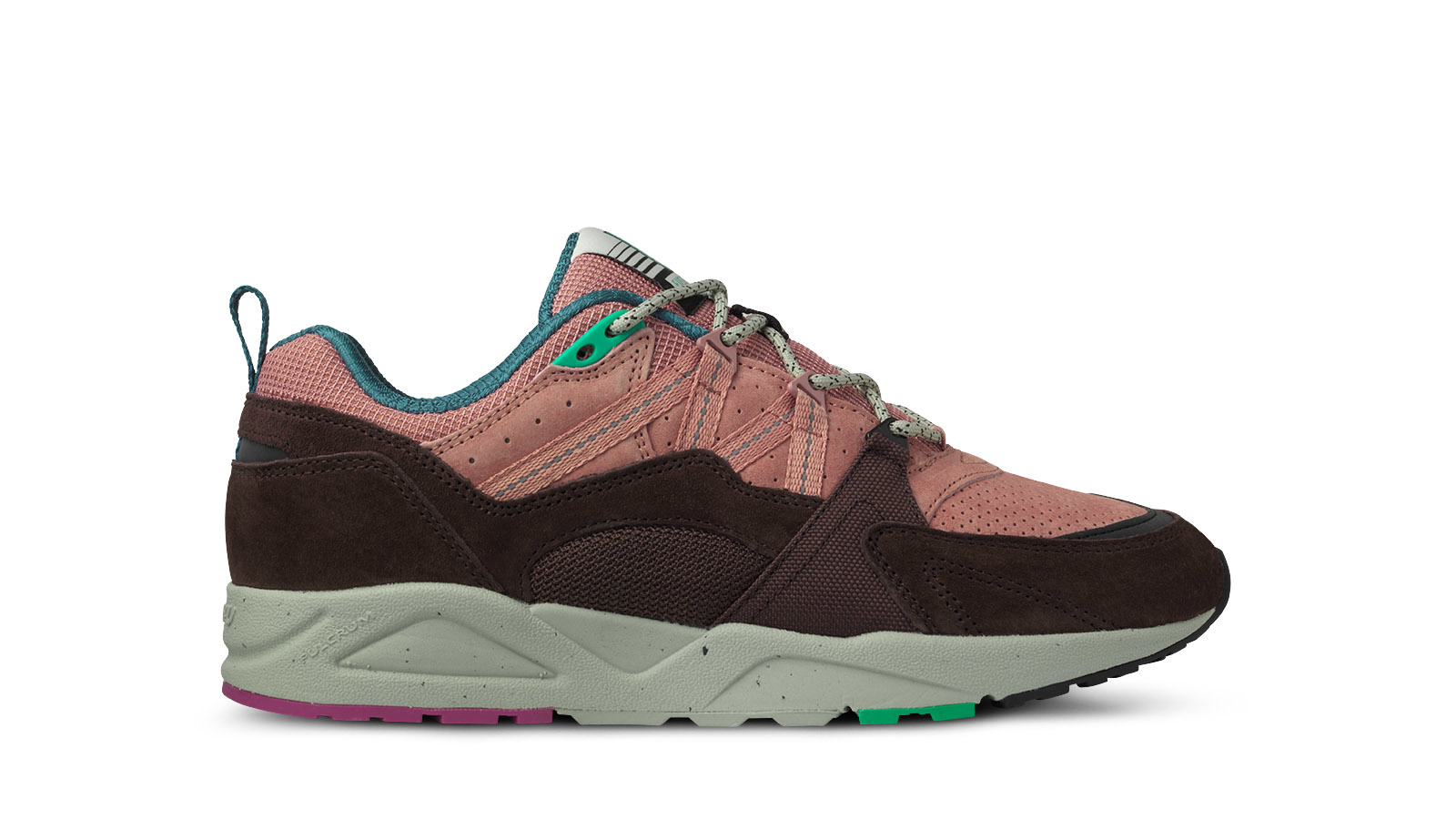 Karhu Fusion 2.0 Java / Cork - Roots Fashion
