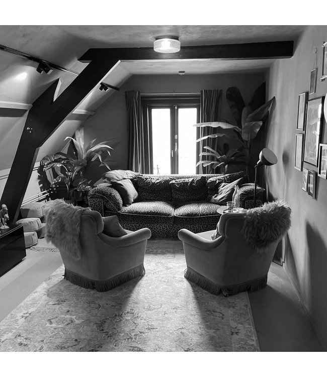 De Bovenkamer WEEK 5 | donderdagavond 2 februari 17.30 - 20.30