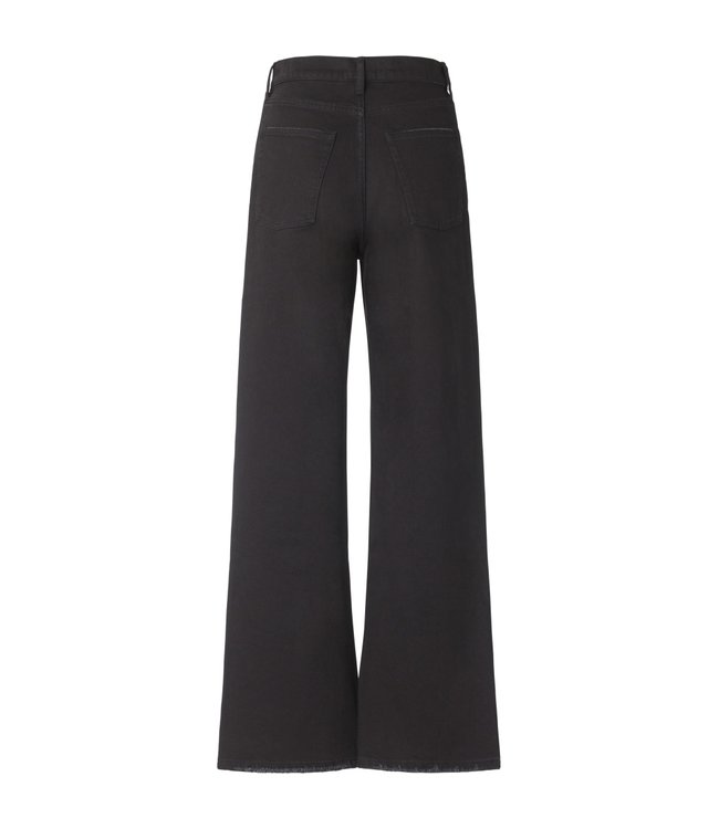 IVY Copenhagen Ivy Copenhagen Brooke Jeans Wash Enovated Black