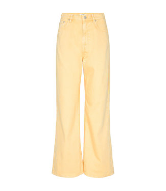 Ivy Ivy Brooke Jeans Stone Color Sun Flower Yellow