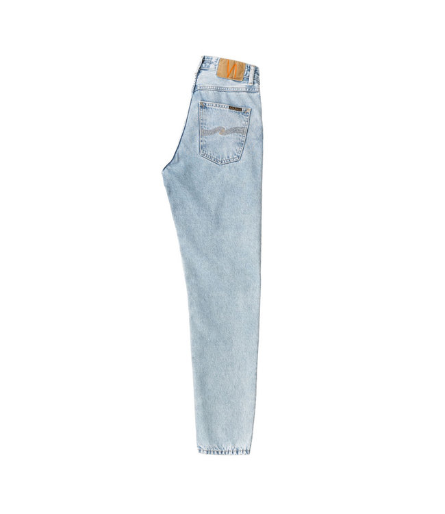 Nudie Jeans Nudie Jeans Breezy Britt Sunny Blue