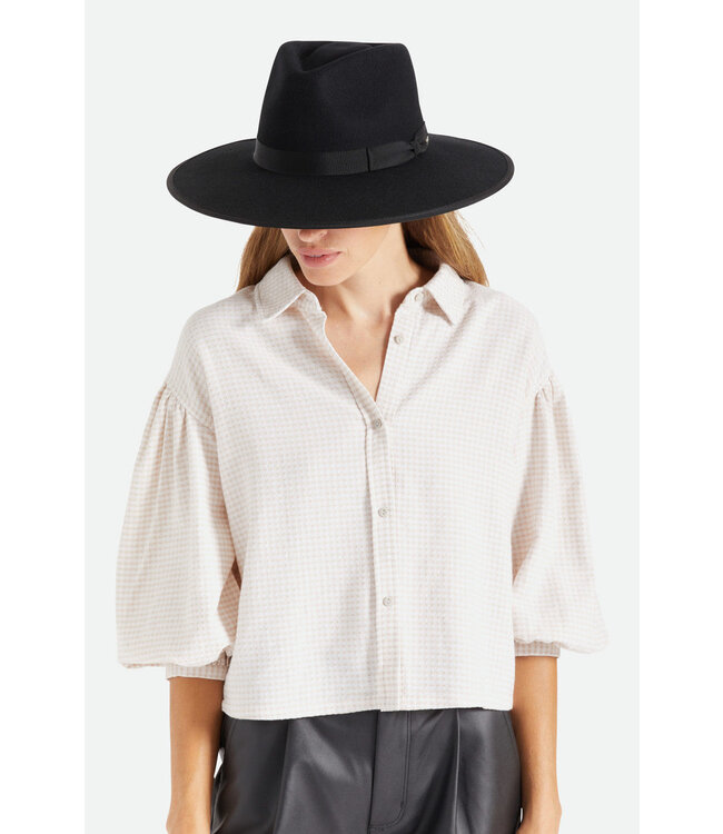 Brixton Brixton Jo Rancher Black