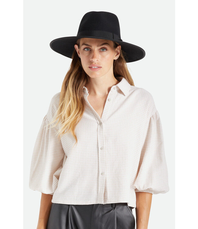 Brixton Brixton Jo Rancher Black