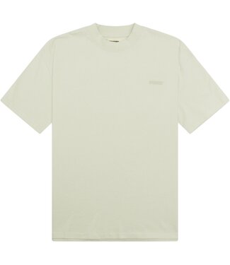 woodbird Woodbird Bose HKDK Tee Mint Green