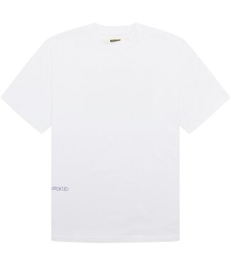 woodbird Woodbird Baine Vase Tee White