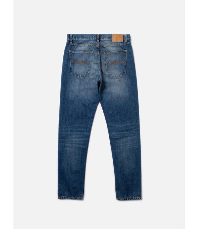 Nudie Jeans Nudie Jeans Steady Eddie Heavy Rain