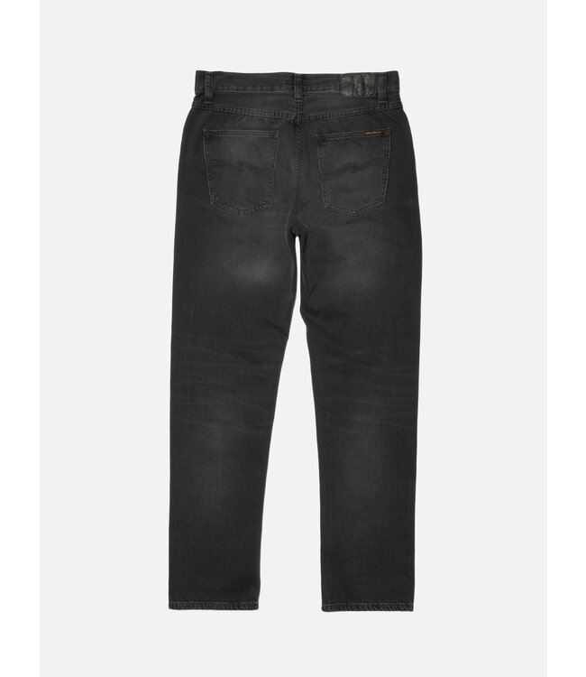 Nudie Jeans Nudie Jeans Steady Eddie Black Change
