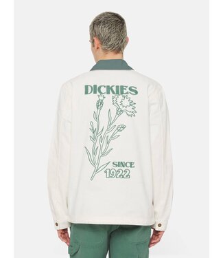 Dickies Dickies Herndon Jacket White