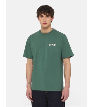 Dickies Dickies Elliston Tee SS Dark Forest