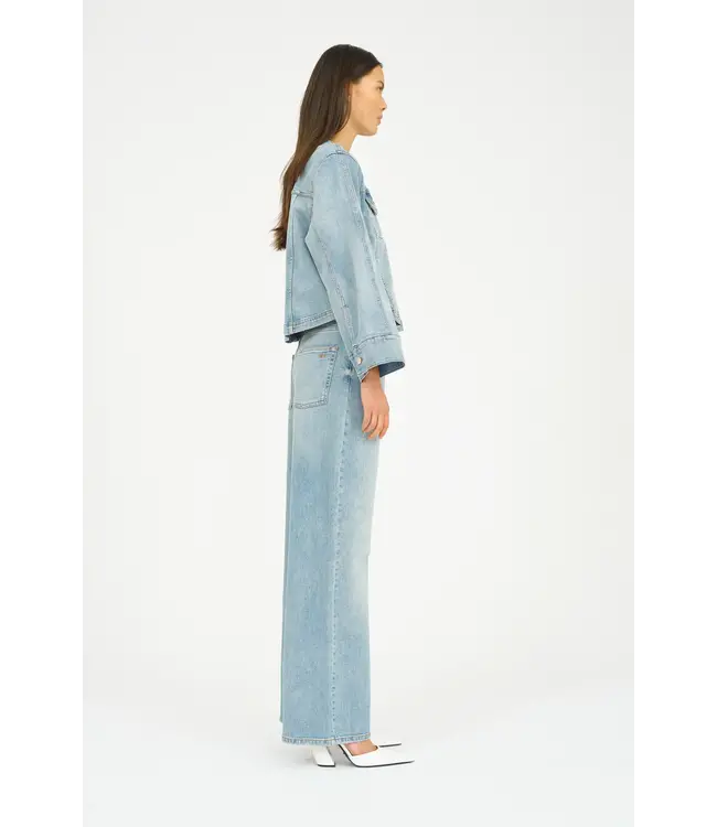 Ivy Ivy Copenhagen Brooke Jeans Wash Halifax Vintage