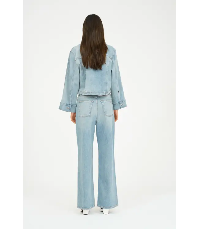 Ivy Ivy Copenhagen Brooke Jeans Wash Halifax Vintage