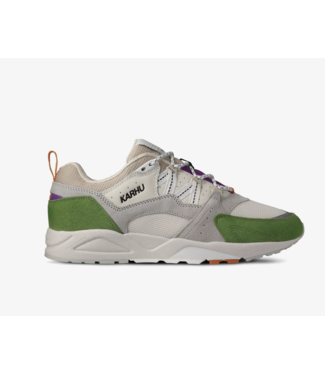 Karhu Karhu Fusion 2.0 Piquant Green / Bright White