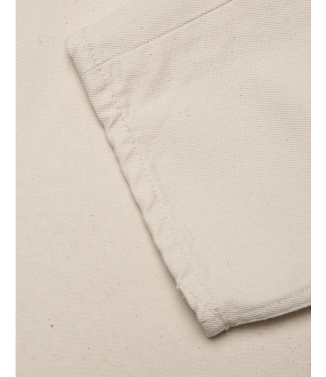 Nudie Jeans Nudie Jeans Rad Rufus Raw Ecru