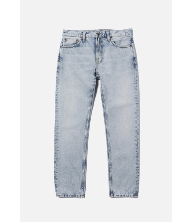 Nudie Jeans Nudie Jeans Gritty Jackson Traveling Light
