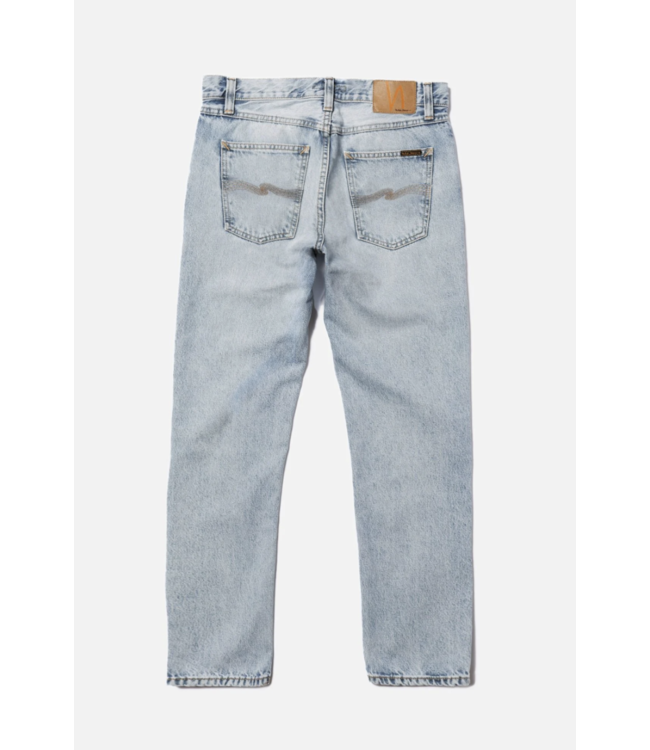 Nudie Jeans Nudie Jeans Gritty Jackson Traveling Light