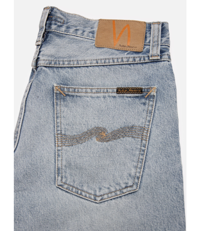 Nudie Jeans Nudie Jeans Gritty Jackson Traveling Light