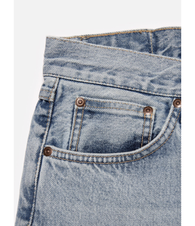 Nudie Jeans Nudie Jeans Gritty Jackson Traveling Light