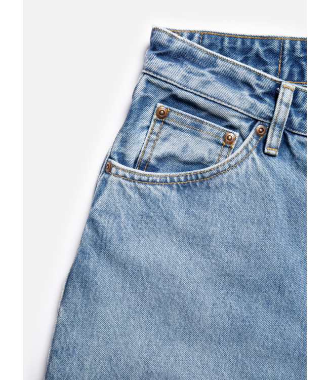Nudie Jeans Nudie Jeans Lofty Lo Vintage Dreams