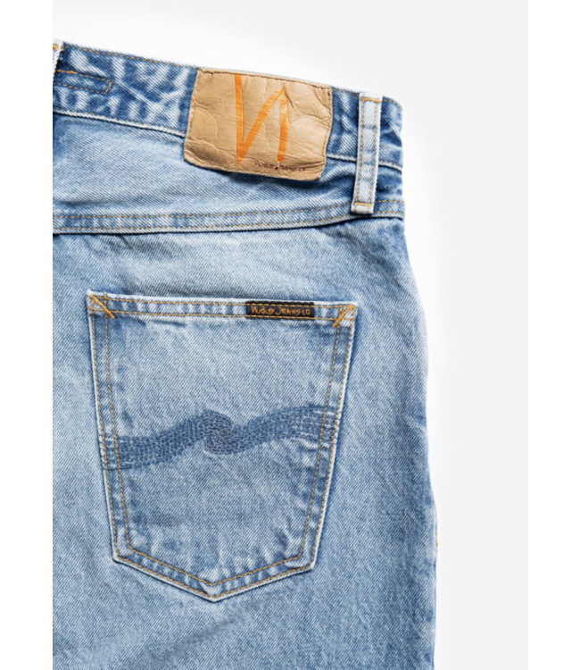 Nudie Jeans Nudie Jeans Lofty Lo Vintage Dreams