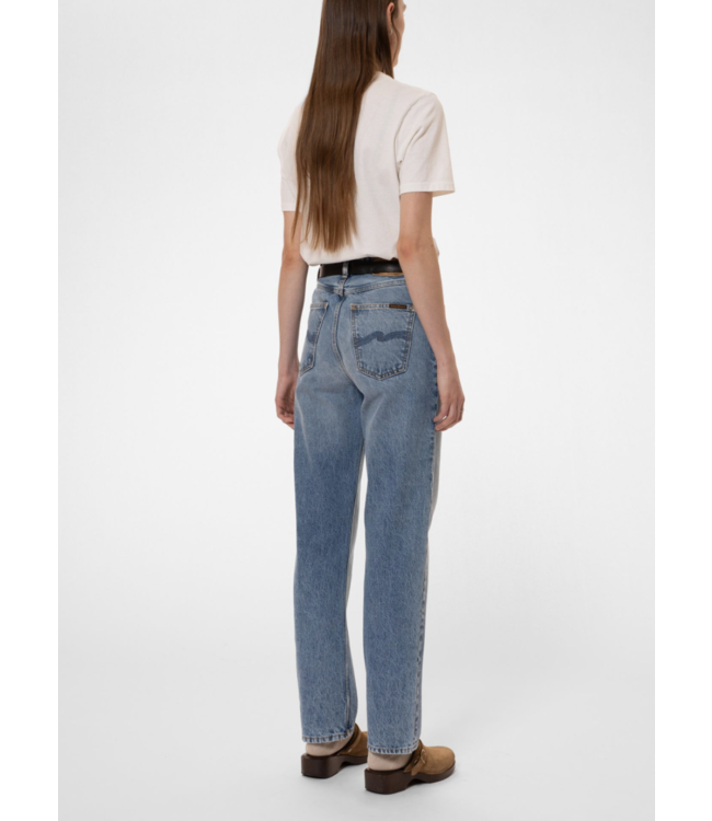 Nudie Jeans Nudie Jeans Lofty Lo Vintage Dreams