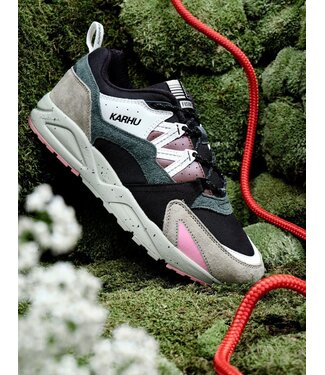 Karhu Karhu Fusion 2.0 Abbey Stone / Bright White