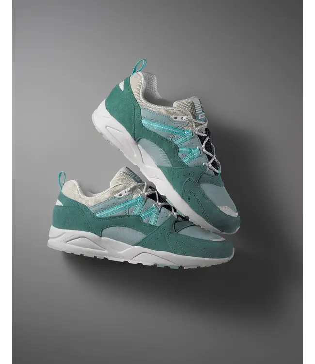 Karhu Karhu Fusion 2.0 Mineral Blue / Pastel Turquoise